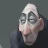 grumpy sir